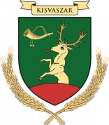 Kisvaszar címere